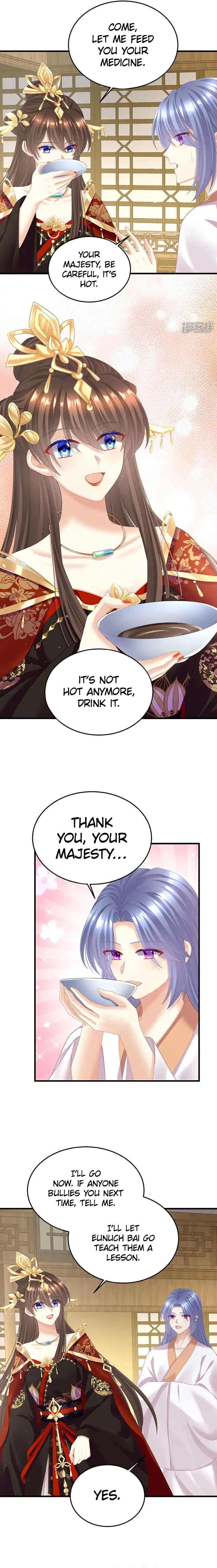 Empress’s Harem chapter 410 page 10