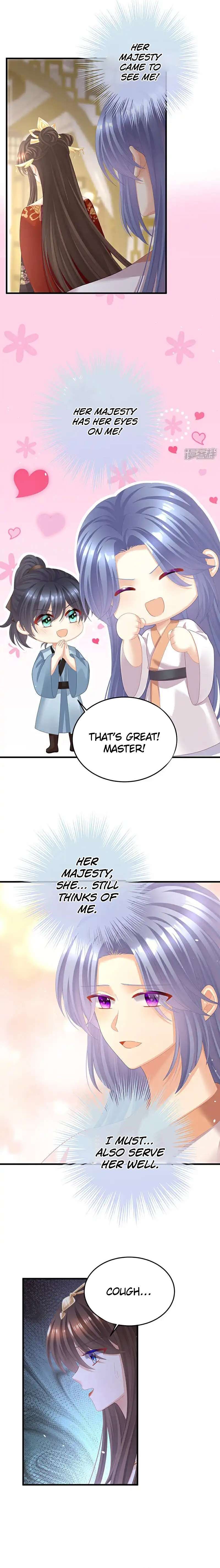 Empress’s Harem chapter 410 page 11