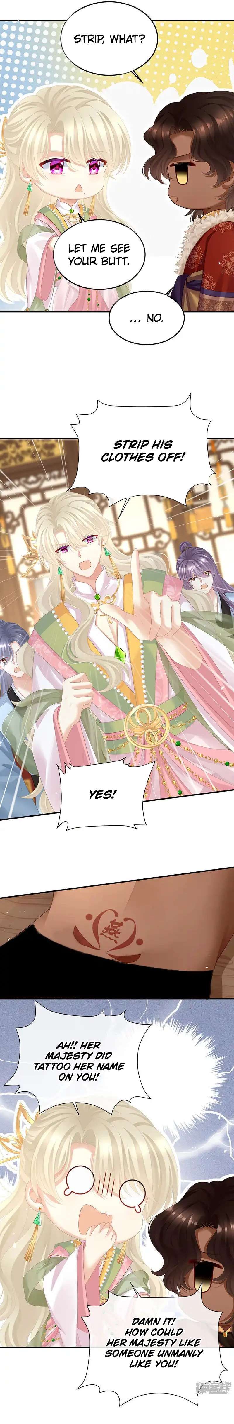 Empress’s Harem chapter 410 page 2