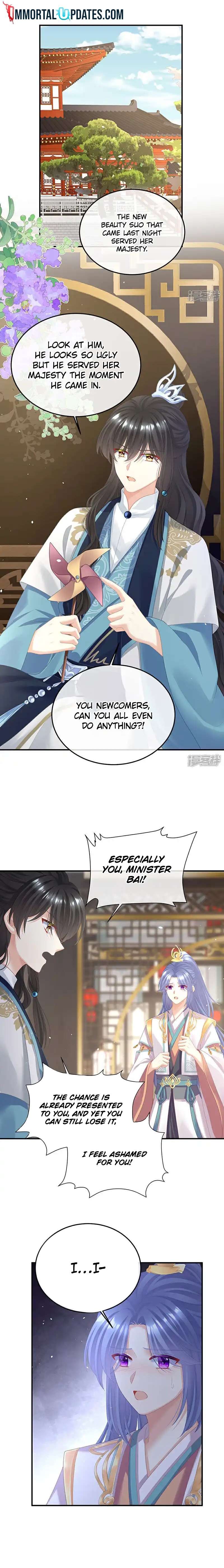 Empress’s Harem chapter 410 page 3