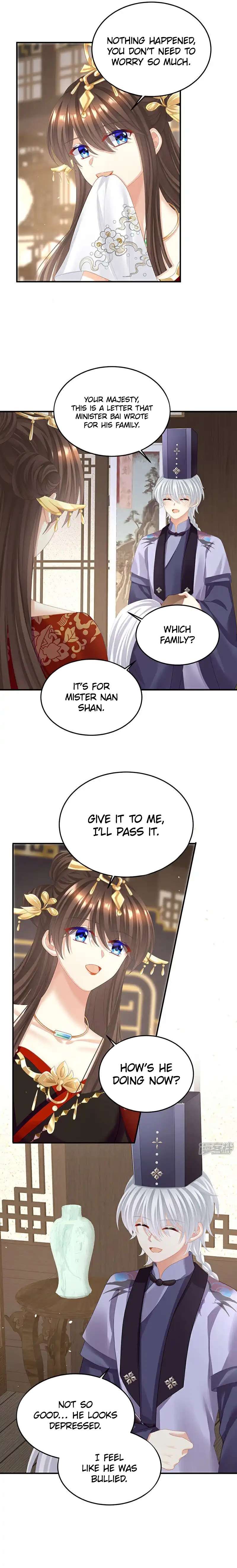 Empress’s Harem chapter 410 page 7