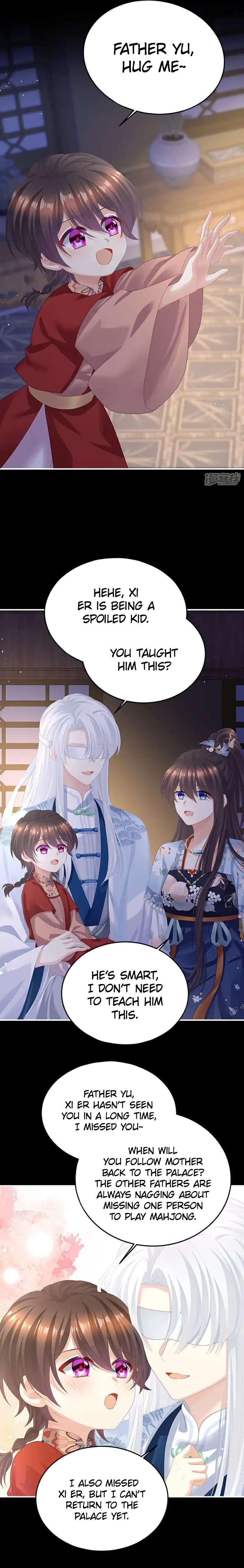 Empress’s Harem chapter 413 page 10