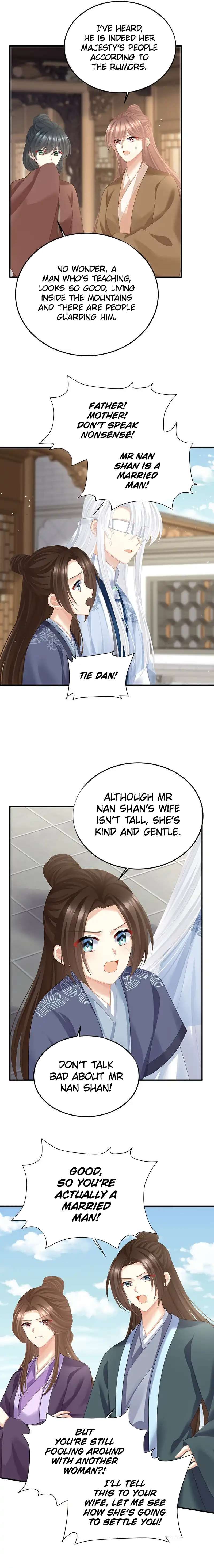 Empress’s Harem chapter 413 page 2