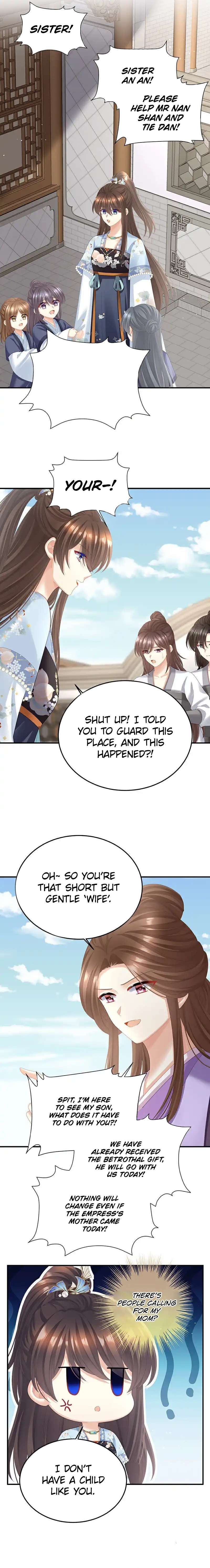 Empress’s Harem chapter 413 page 4