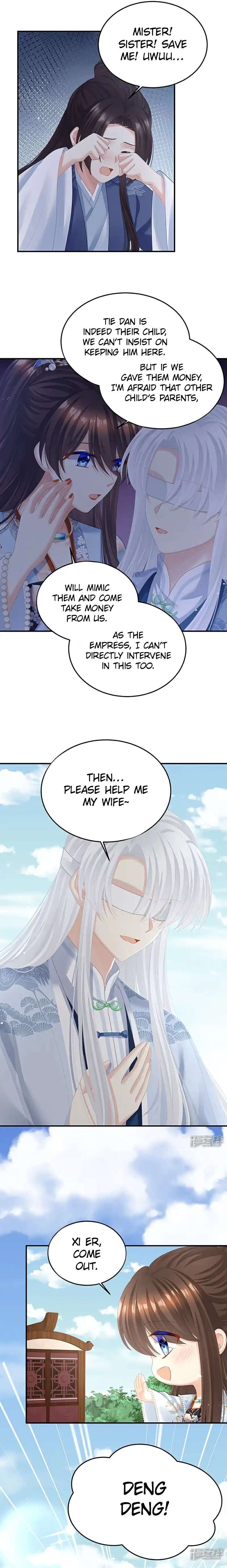 Empress’s Harem chapter 413 page 5