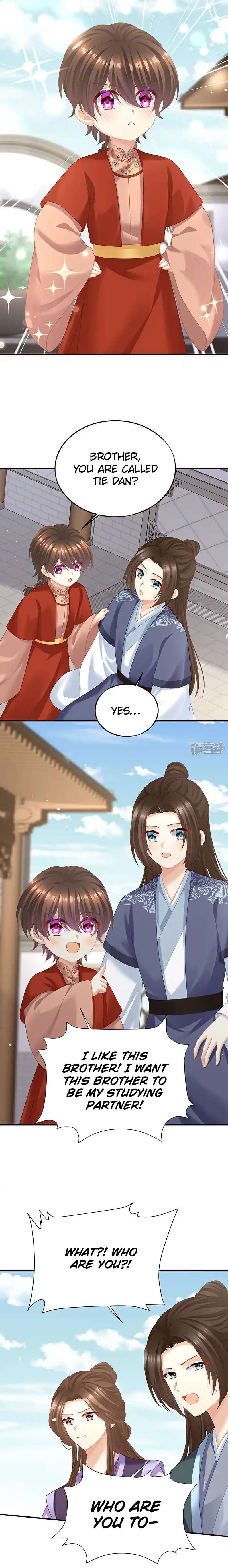Empress’s Harem chapter 413 page 6