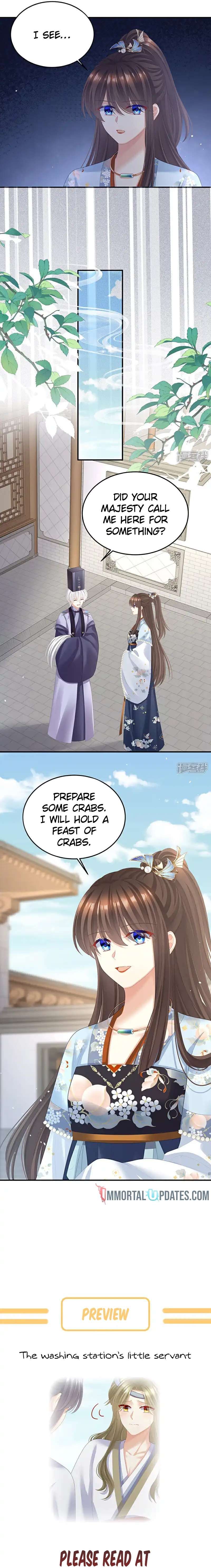 Empress’s Harem chapter 414 page 13