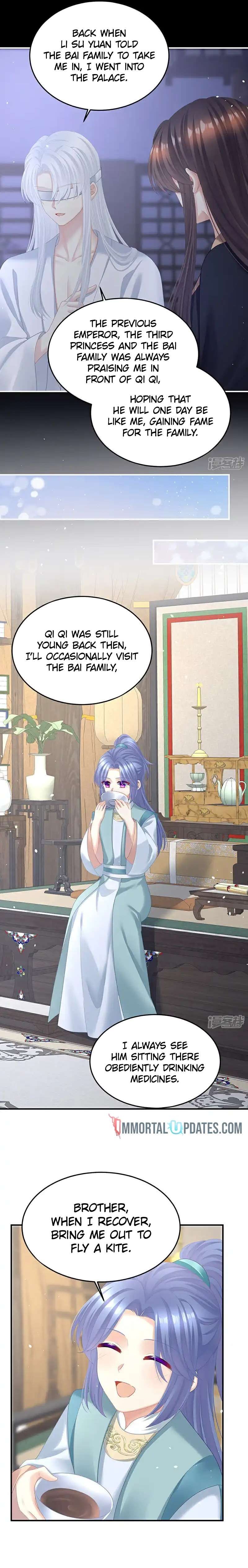Empress’s Harem chapter 414 page 2