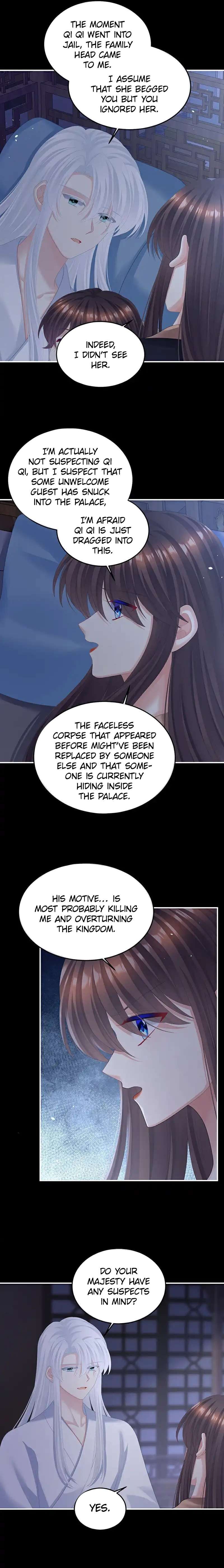 Empress’s Harem chapter 414 page 5