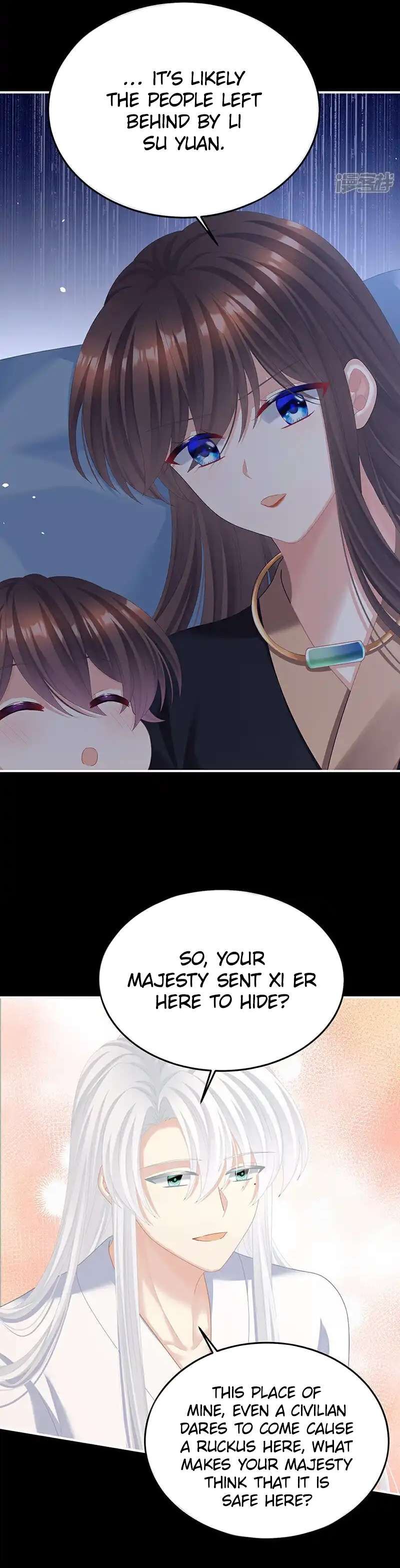 Empress’s Harem chapter 414 page 6