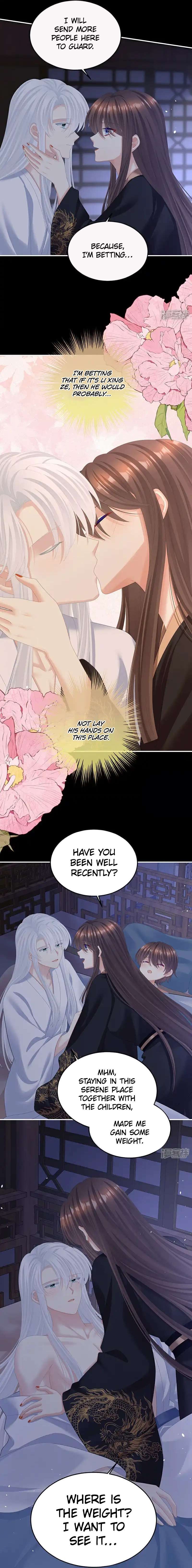 Empress’s Harem chapter 414 page 7