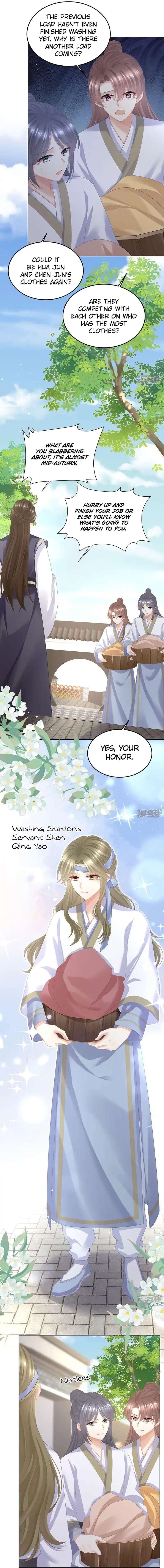 Empress’s Harem chapter 415 page 10