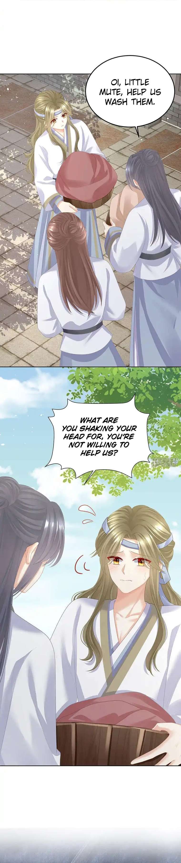 Empress’s Harem chapter 415 page 11