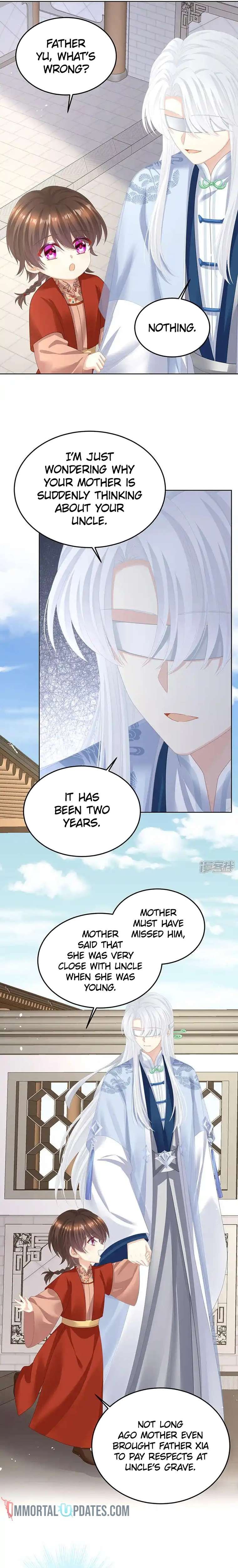 Empress’s Harem chapter 415 page 2