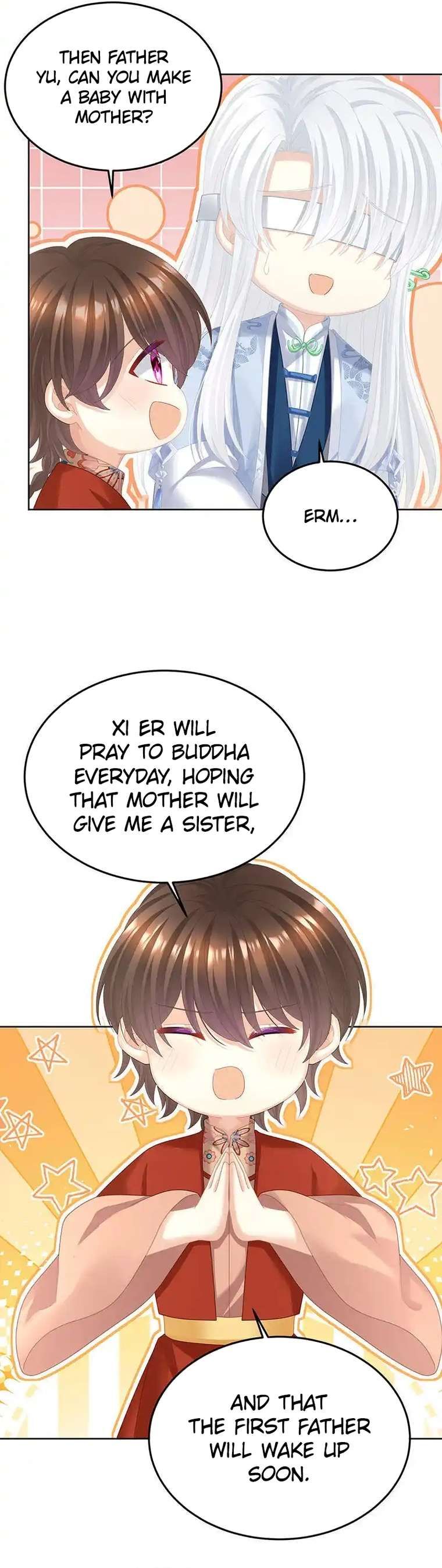 Empress’s Harem chapter 415 page 4
