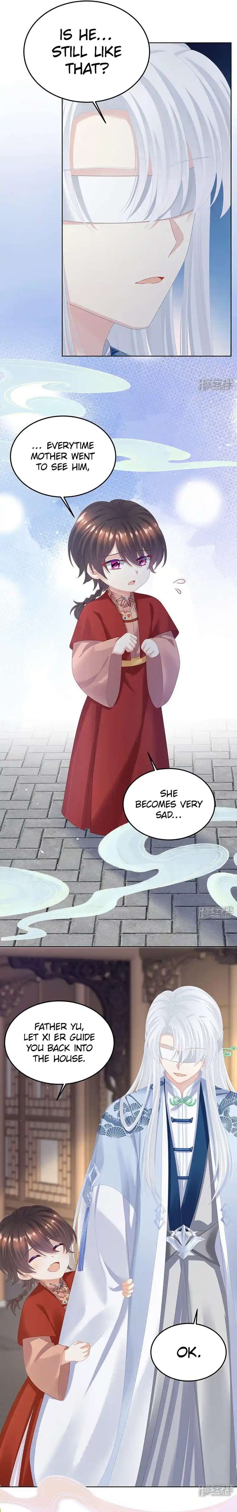 Empress’s Harem chapter 415 page 5