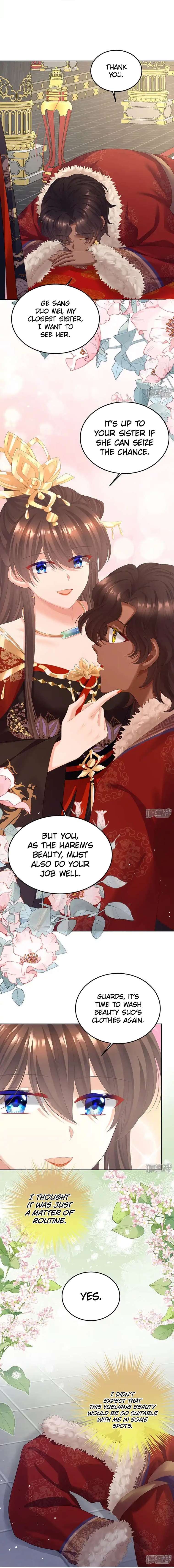 Empress’s Harem chapter 415 page 8