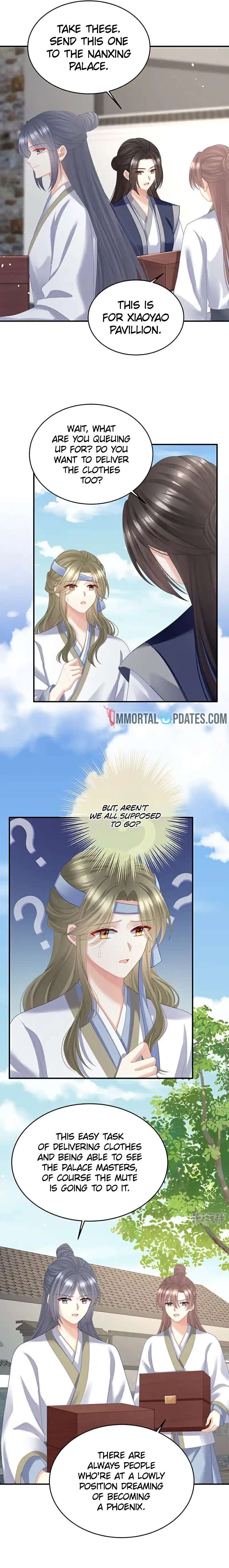 Empress’s Harem chapter 416 page 2