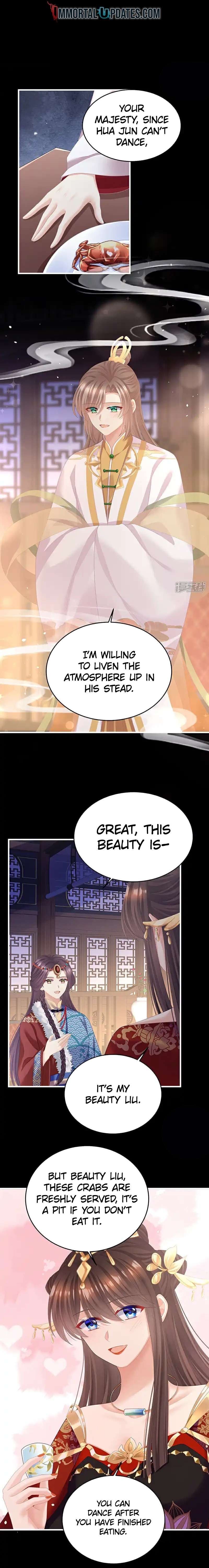 Empress’s Harem chapter 416 page 8