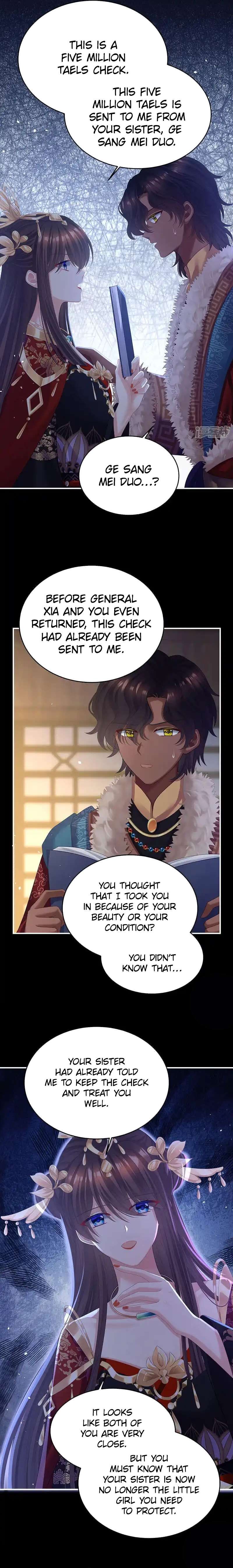 Empress’s Harem chapter 417 page 10