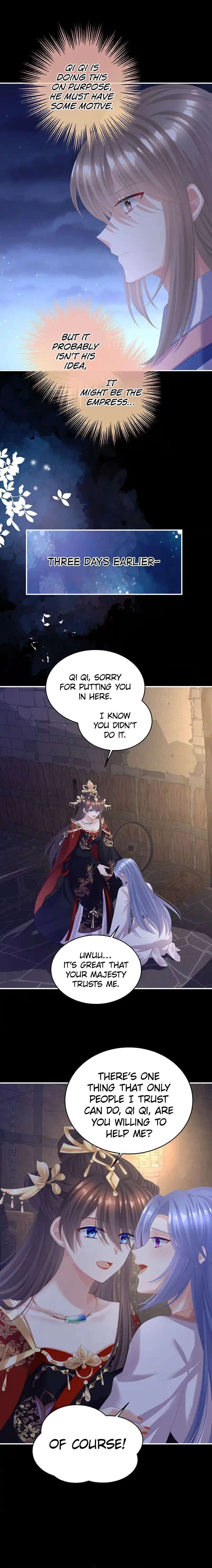 Empress’s Harem chapter 417 page 4
