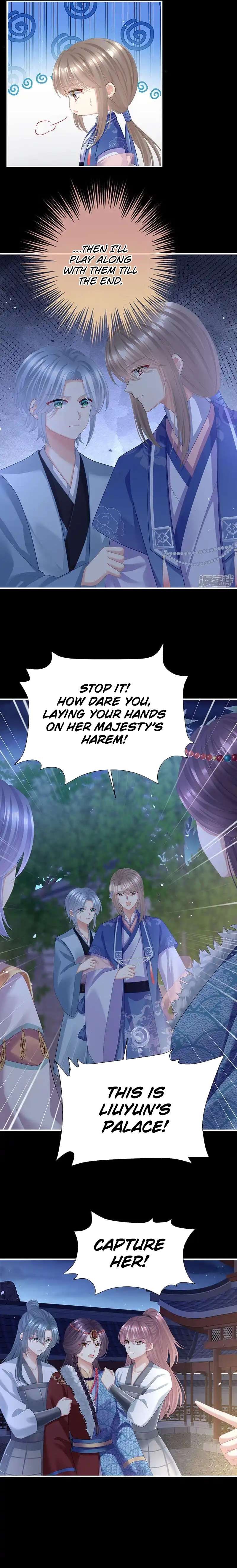 Empress’s Harem chapter 417 page 5