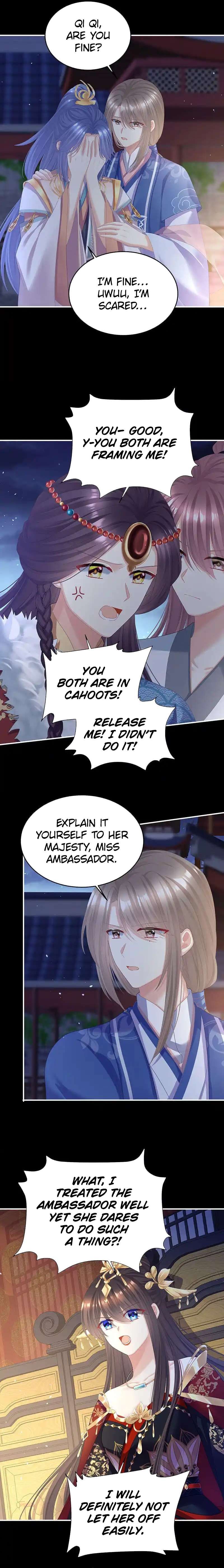 Empress’s Harem chapter 417 page 6