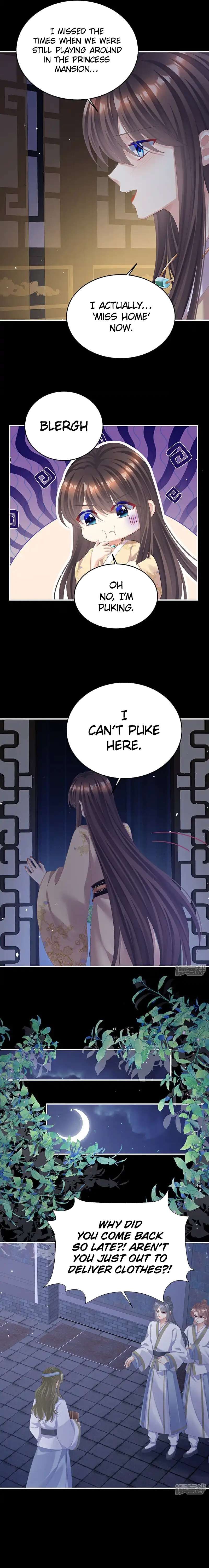 Empress’s Harem chapter 418 page 11