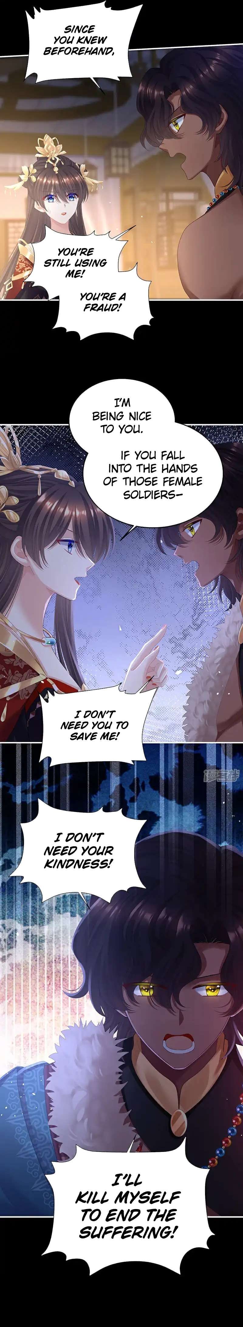 Empress’s Harem chapter 418 page 2