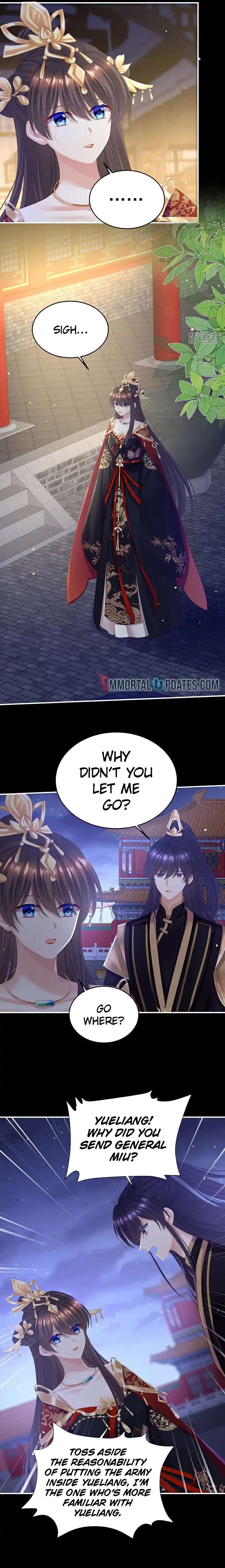 Empress’s Harem chapter 418 page 3