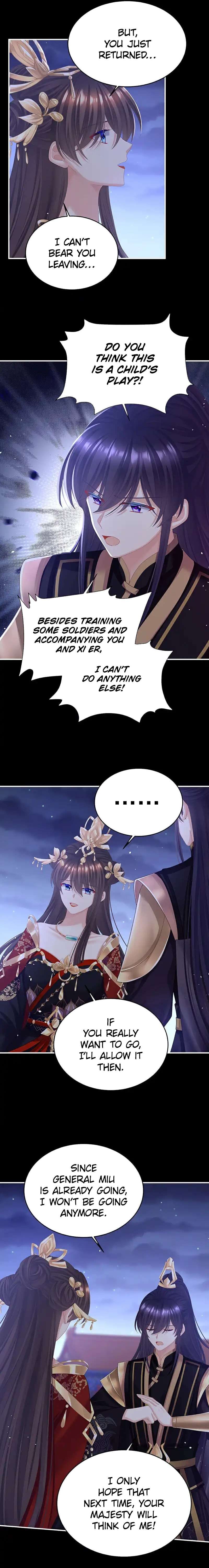 Empress’s Harem chapter 418 page 4