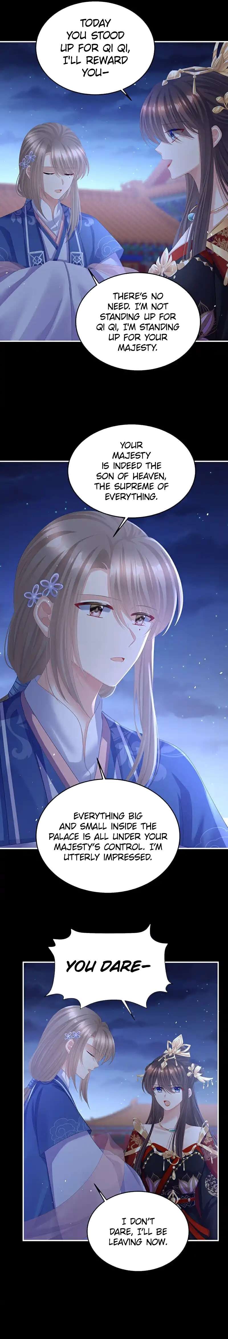 Empress’s Harem chapter 418 page 6