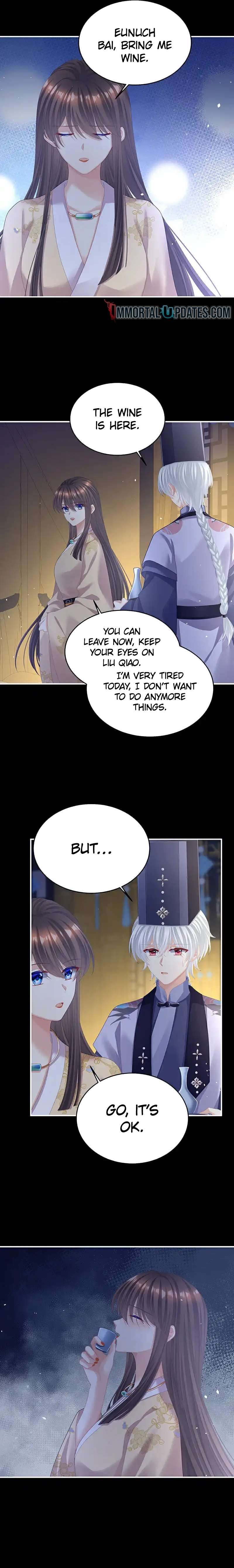 Empress’s Harem chapter 418 page 8