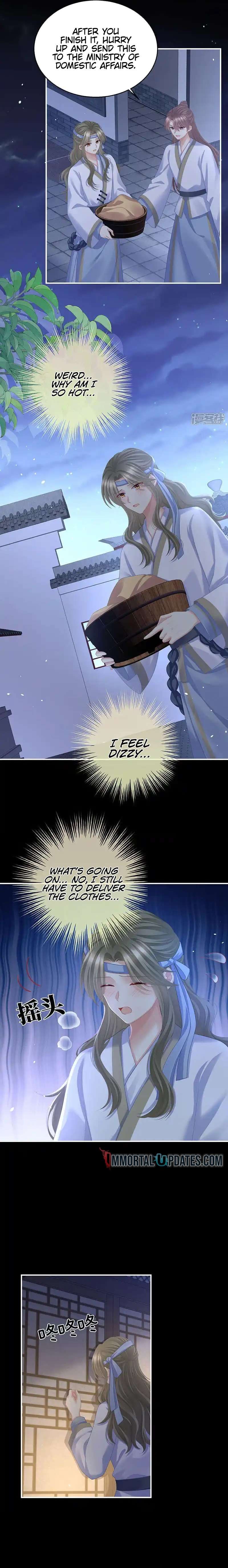 Empress’s Harem chapter 419 page 2