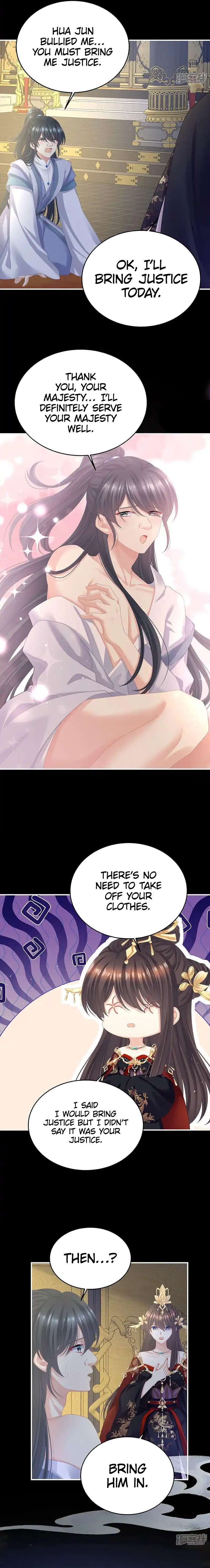 Empress’s Harem chapter 421 page 10