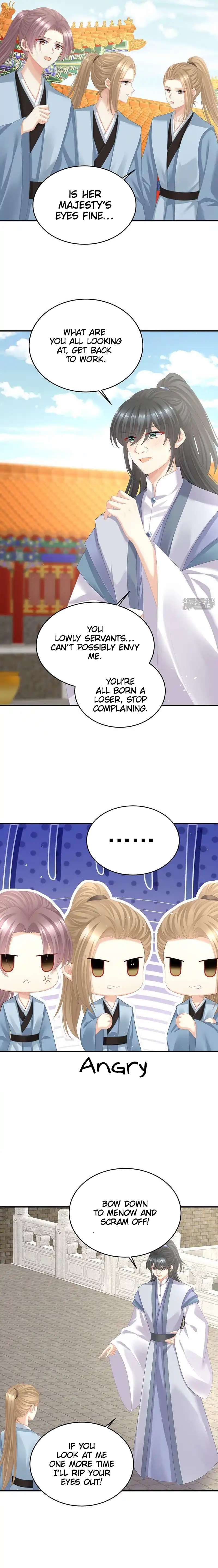 Empress’s Harem chapter 421 page 2