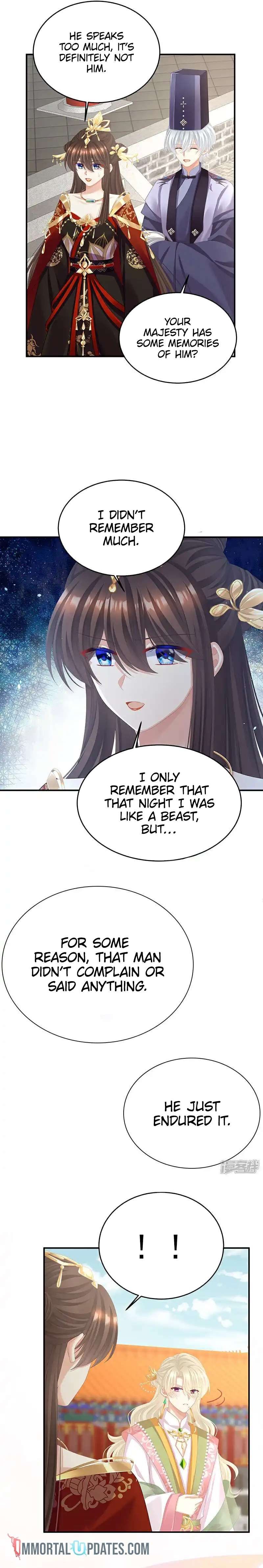Empress’s Harem chapter 421 page 6