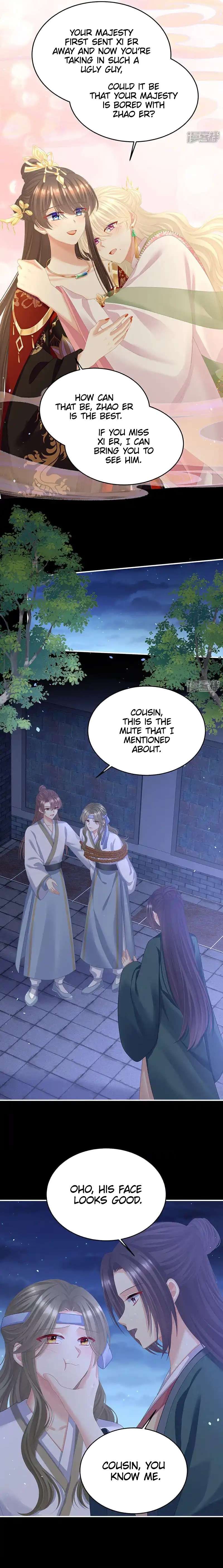 Empress’s Harem chapter 421 page 7