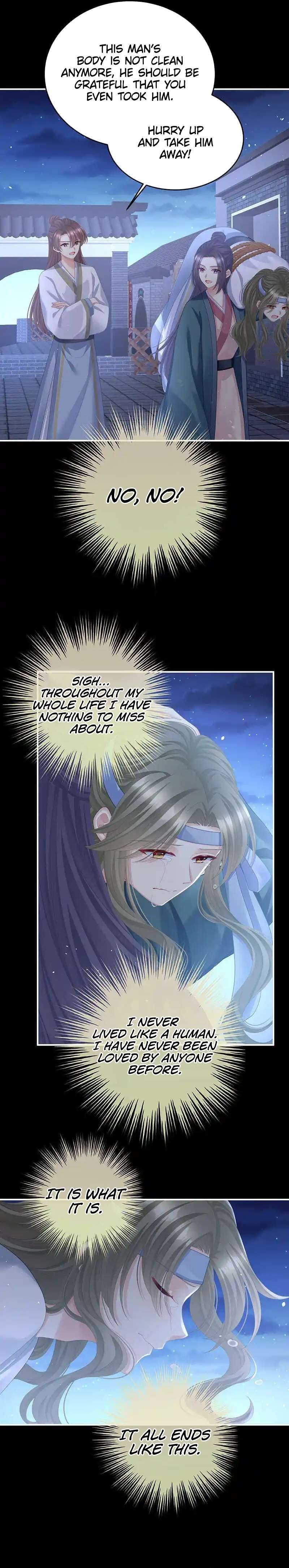 Empress’s Harem chapter 421 page 8
