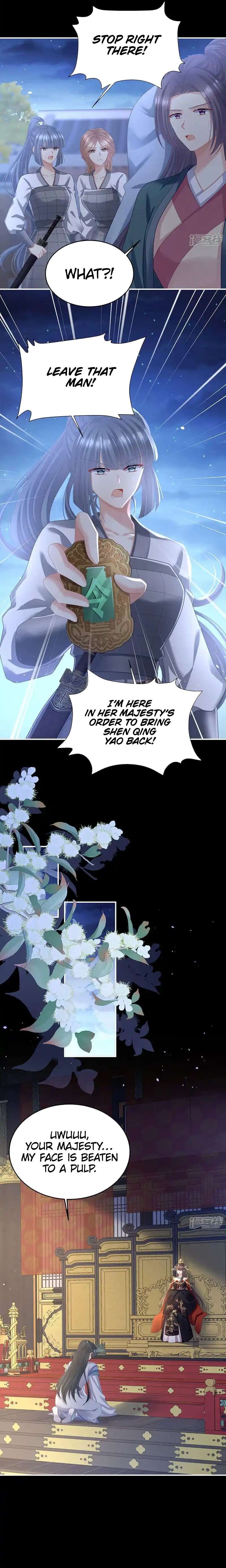 Empress’s Harem chapter 421 page 9