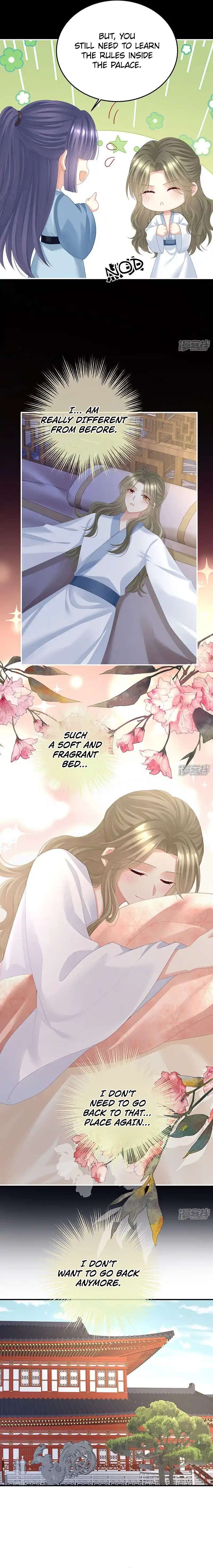 Empress’s Harem chapter 423 page 2