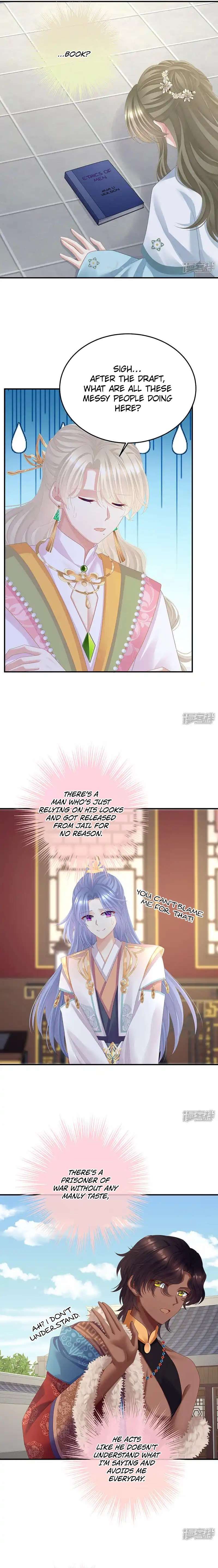 Empress’s Harem chapter 423 page 4