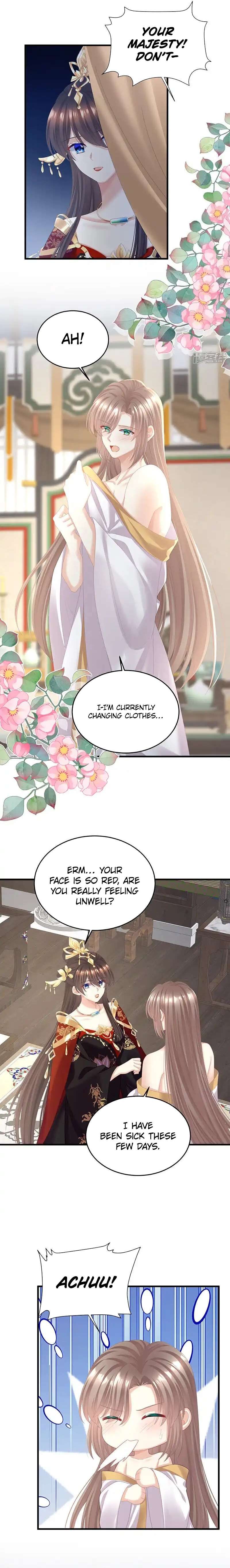 Empress’s Harem chapter 424 page 2