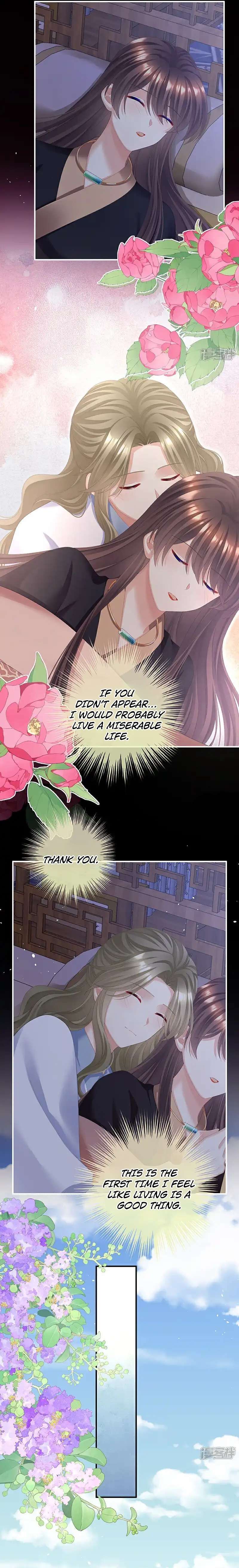Empress’s Harem chapter 424 page 9