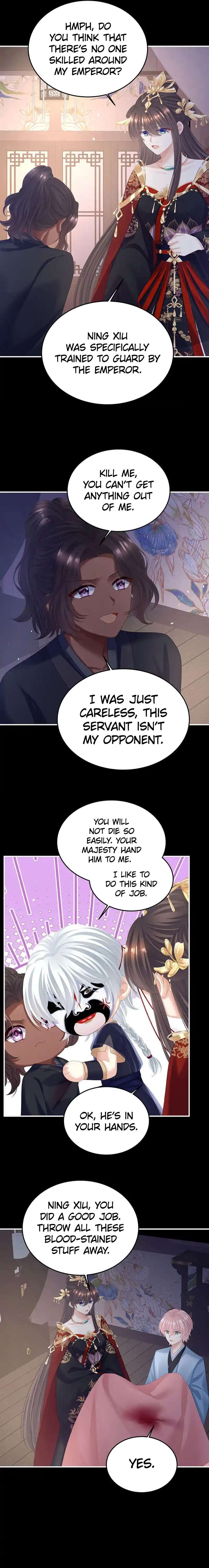 Empress’s Harem chapter 427 page 11