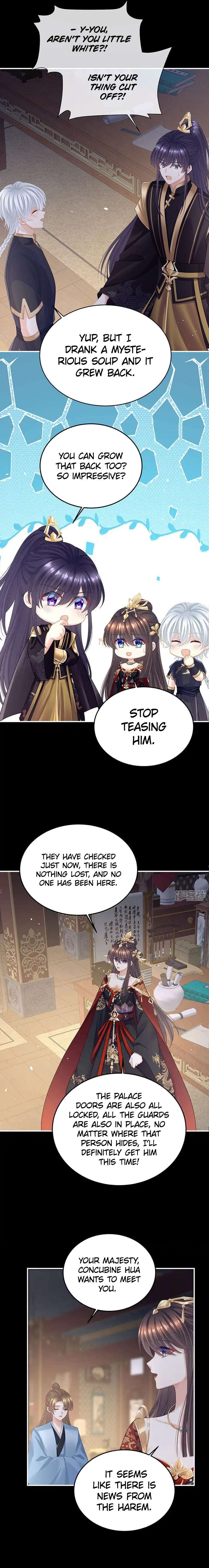 Empress’s Harem chapter 427 page 3