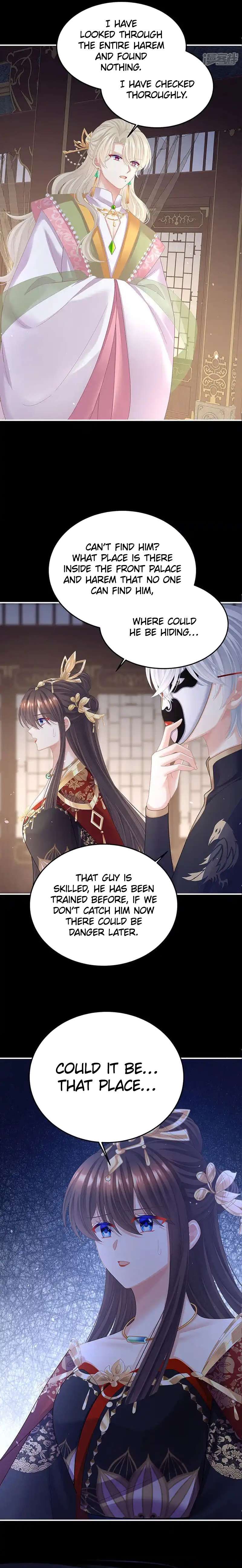 Empress’s Harem chapter 427 page 4