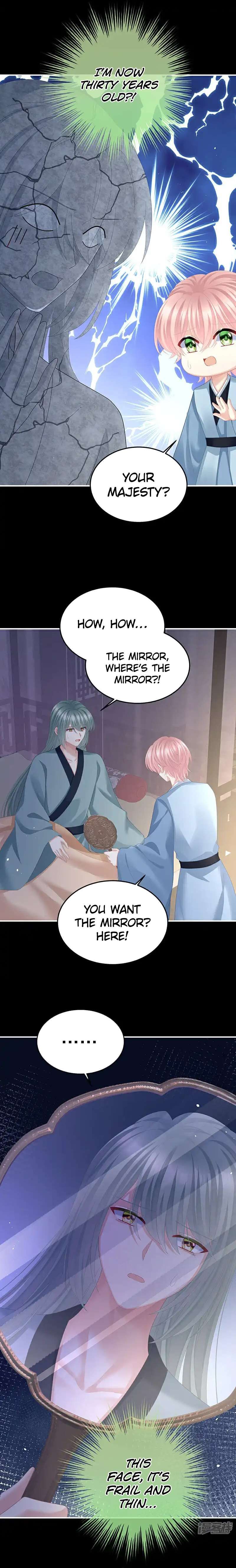 Empress’s Harem chapter 428 page 6