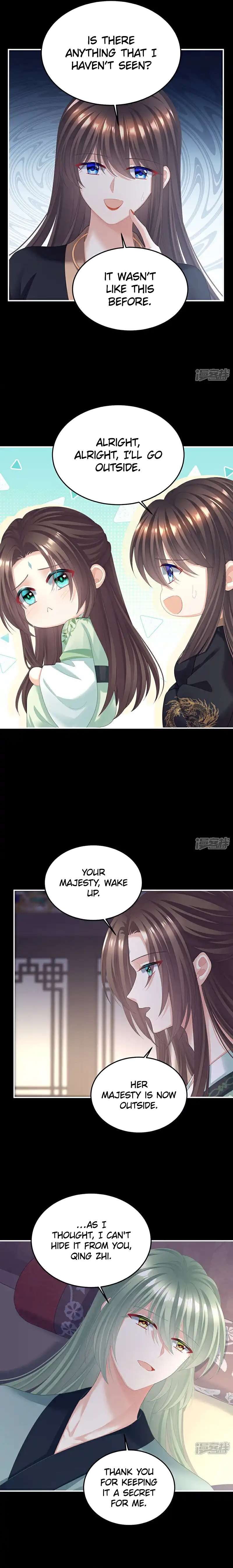 Empress’s Harem chapter 430 page 11