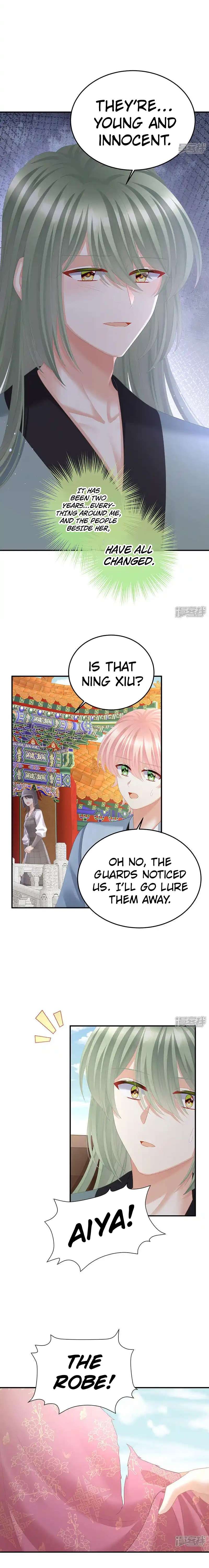 Empress’s Harem chapter 431 page 11